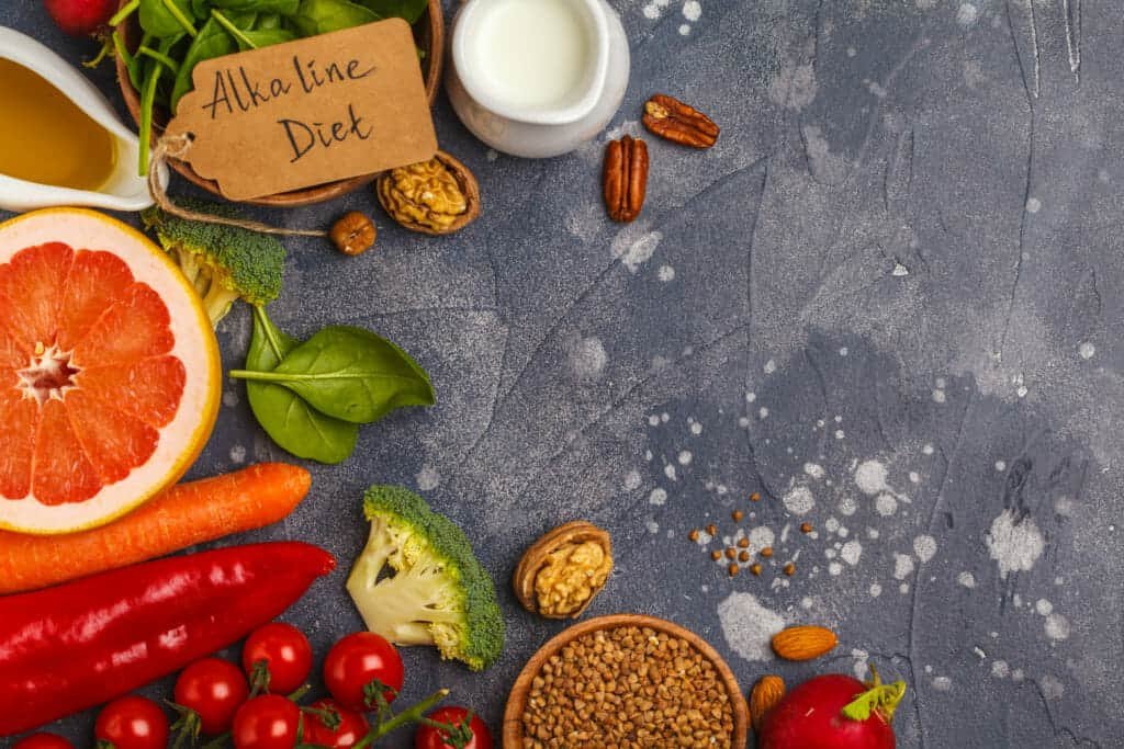 Alkaline vs. Acidic Foods-What are Differences 