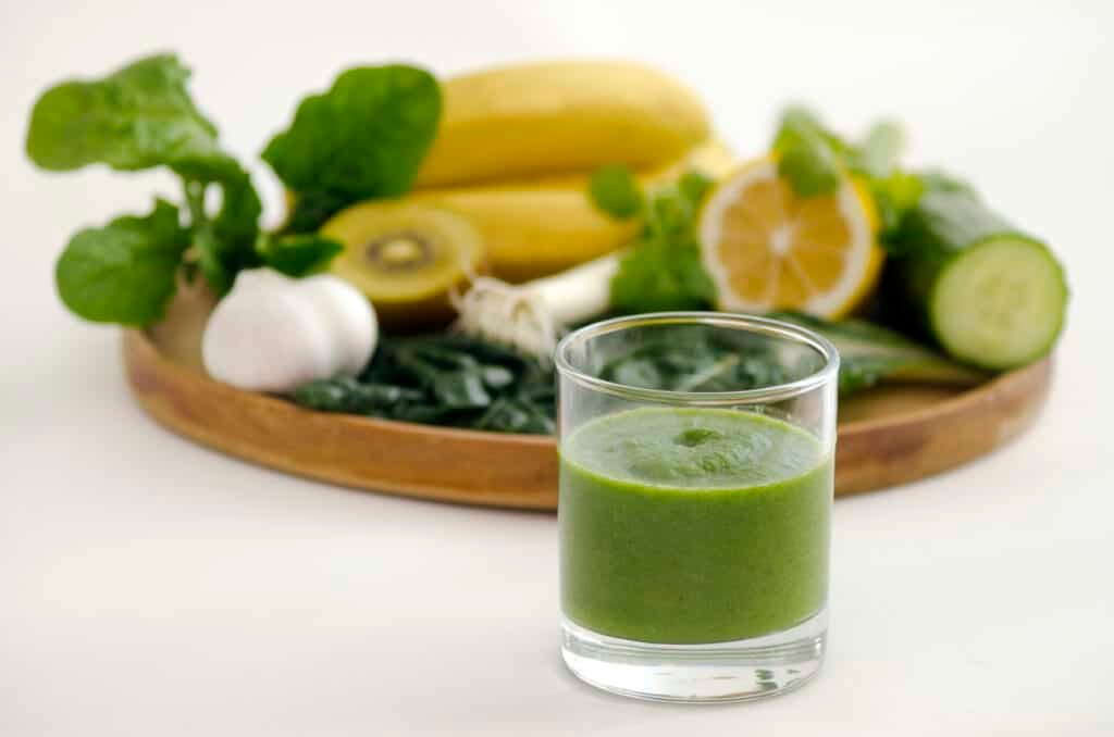 Alkaline vs. Acidic Foods