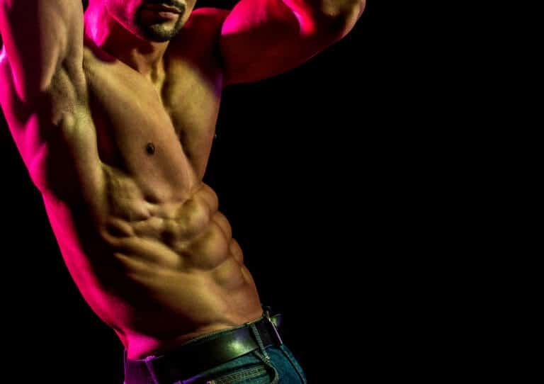 How Long Does It Take To Get Abs?