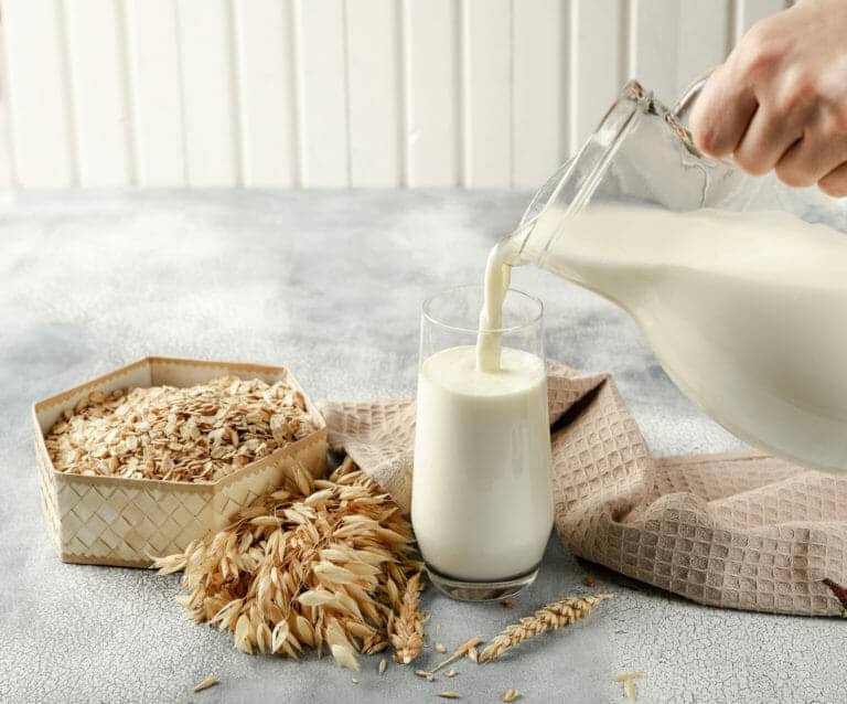 There’s A Thirst for trendy Oat Milk! Learn the basics