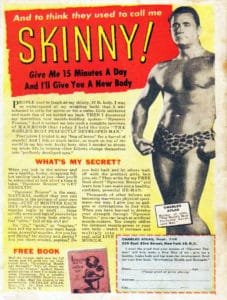 Natural Bodybuilding Tips And Supplements Guide 2 AmericasBestComics3036