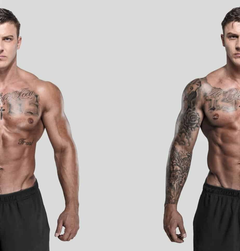 Natural Bodybuilding Tips And Supplements Guide 4 Natural Bodybuilding Training