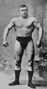 Natural Bodybuilding Tips And Supplements Guide 3 Georg_Hackenschmidt_ca._1905