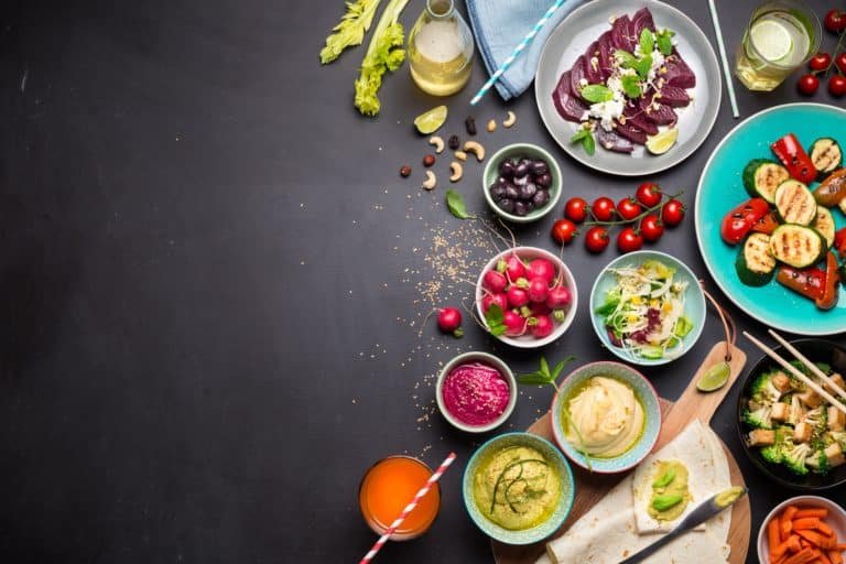 the satiating diet