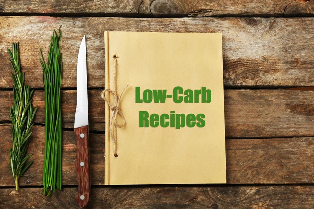 Foods With Low GI Index