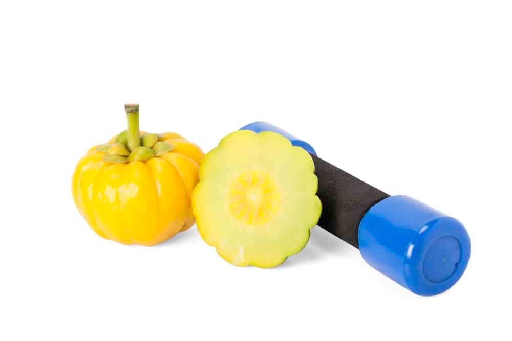 How does Garcinia Cambogia Aid in Weight Loss?