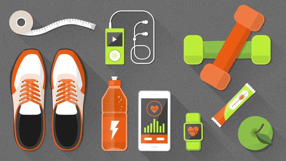 weight loss app