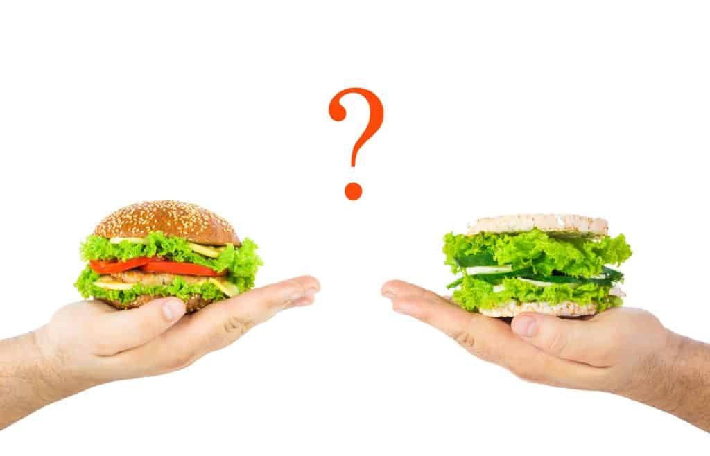 Food Choices