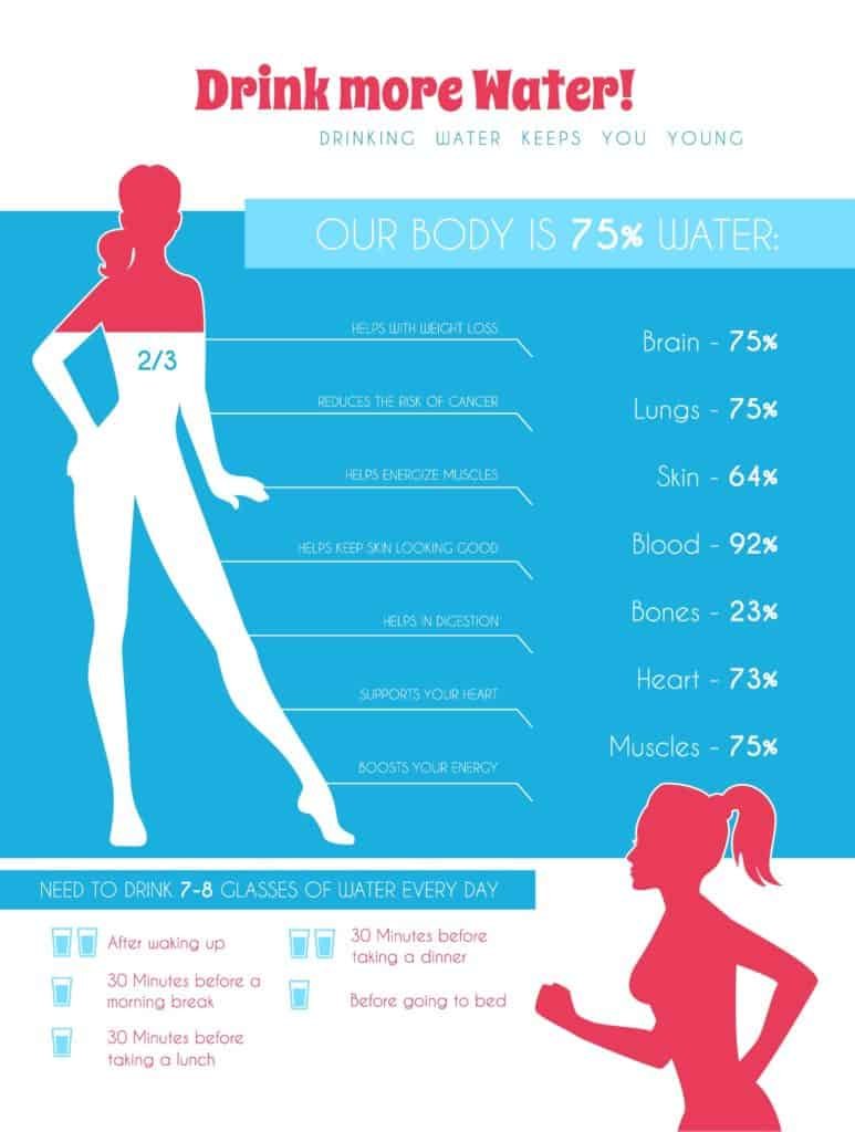 How to Lose Weight on a Budget and Busy Schedule 1