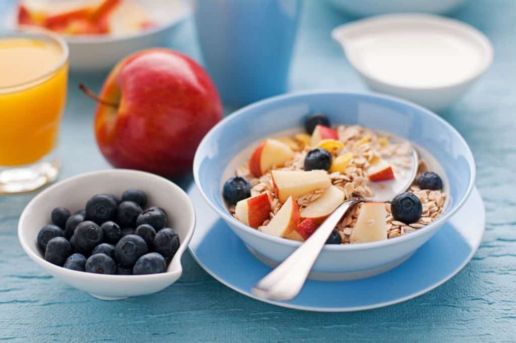 Biggest diet mistakes:skipping breakfast