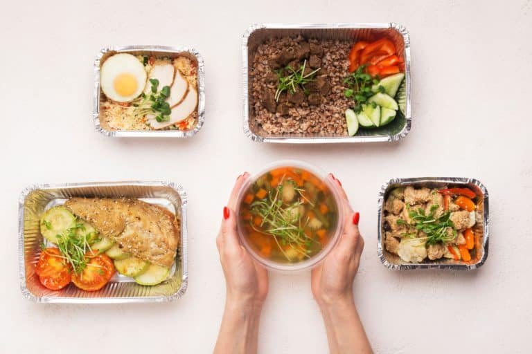 Why Is Portion Control Important?