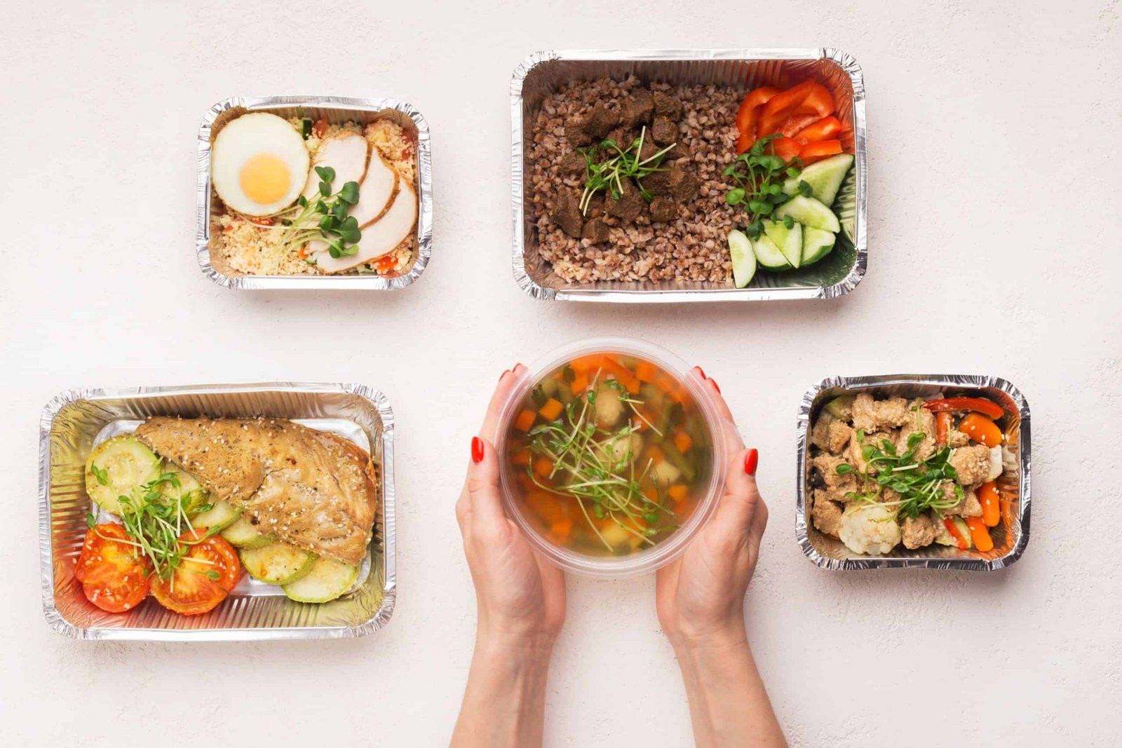Why Is Portion Control Important?
