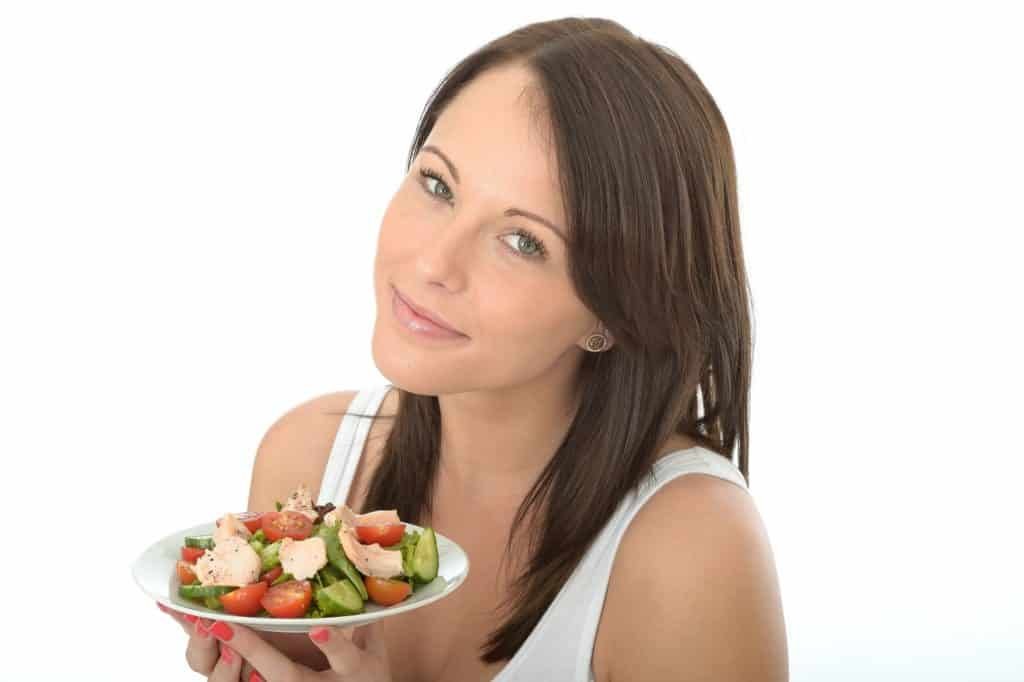 Portion Control Ways and Tricks
