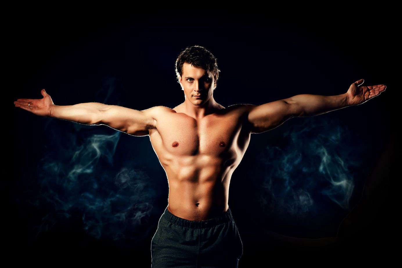 Get Strong Challenge
