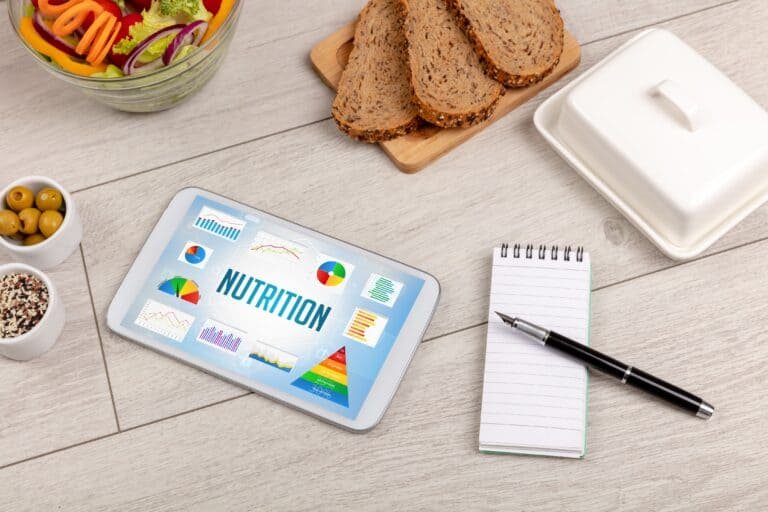 Nutrition Challenge