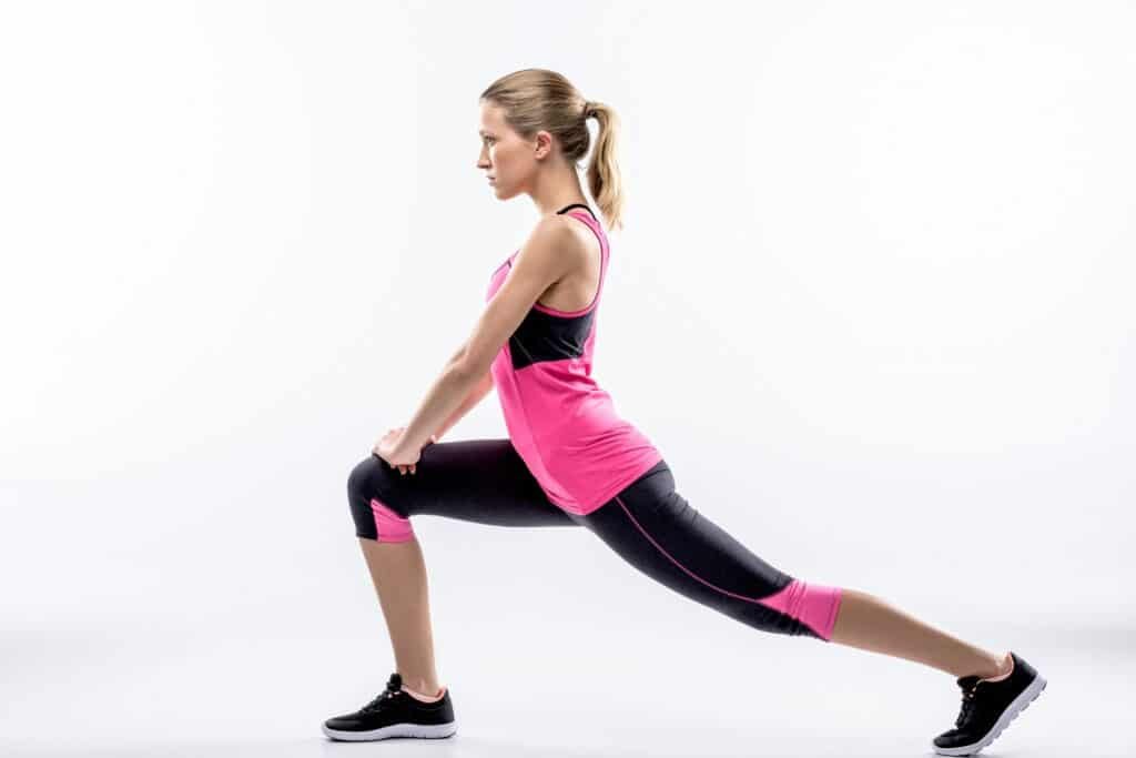 The Why, When, and How of Stretching 5 Why And How To Stretch:Ballistic Stretching