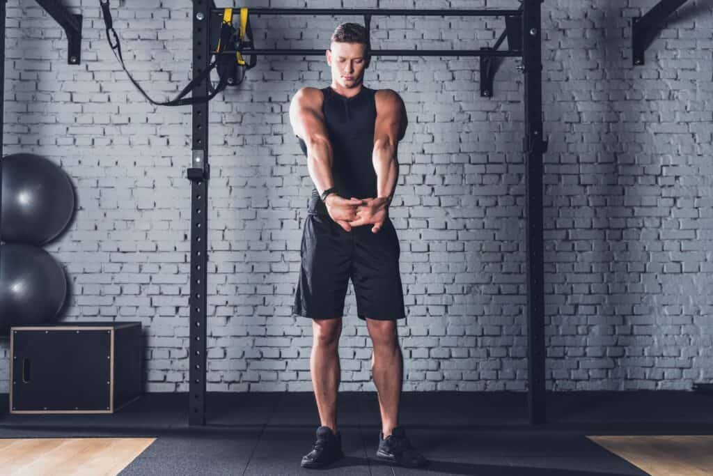 The Why, When, and How of Stretching 3 The Why, When, and How of Stretching 2