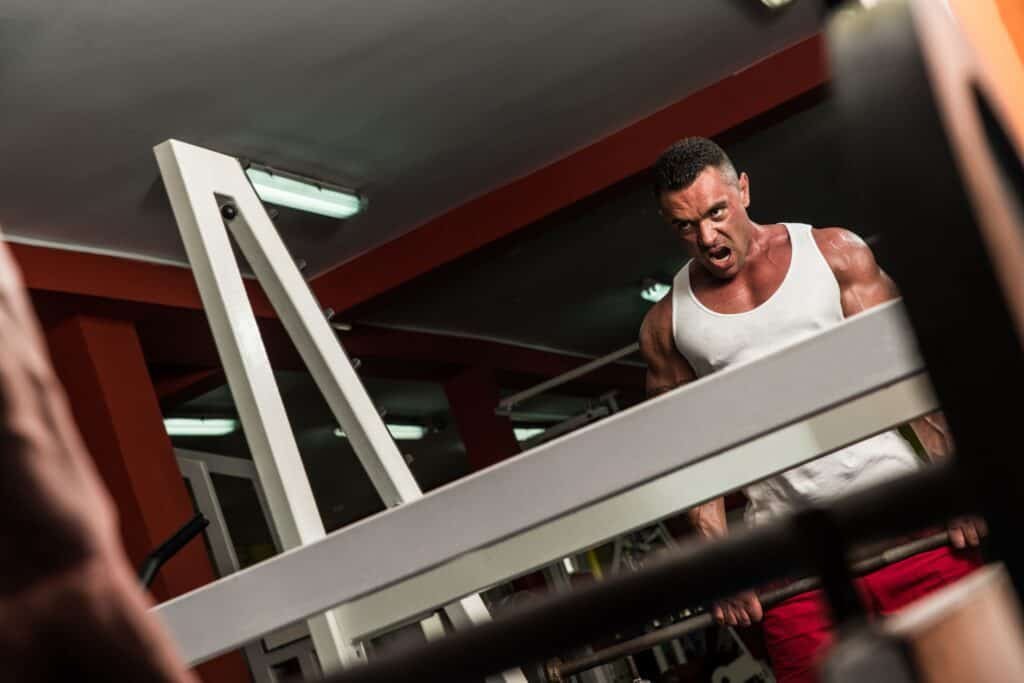 High-Intensity Training