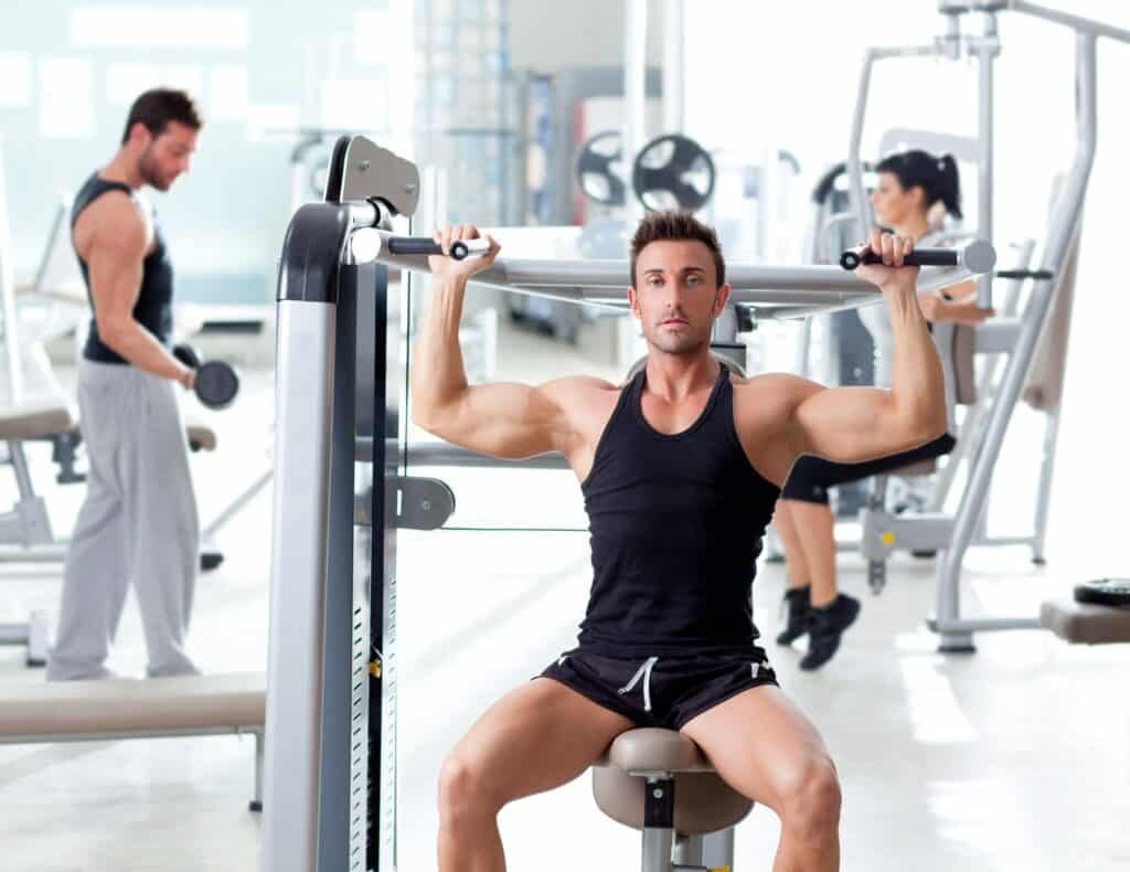 How To Train Smart-Understanding The Variables 3 How to train smart:Fitness sport gym group of training