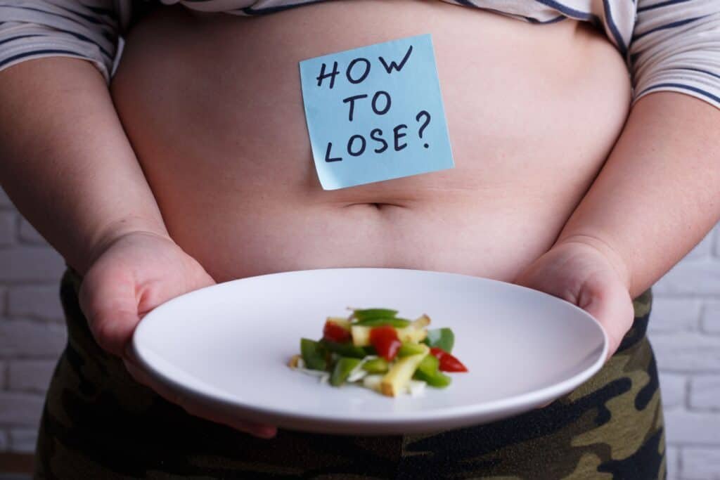 The Yo-Yo Effect: What Is And Why Do We Gain Fat? 3 How To Lose Fat & Keep It Off