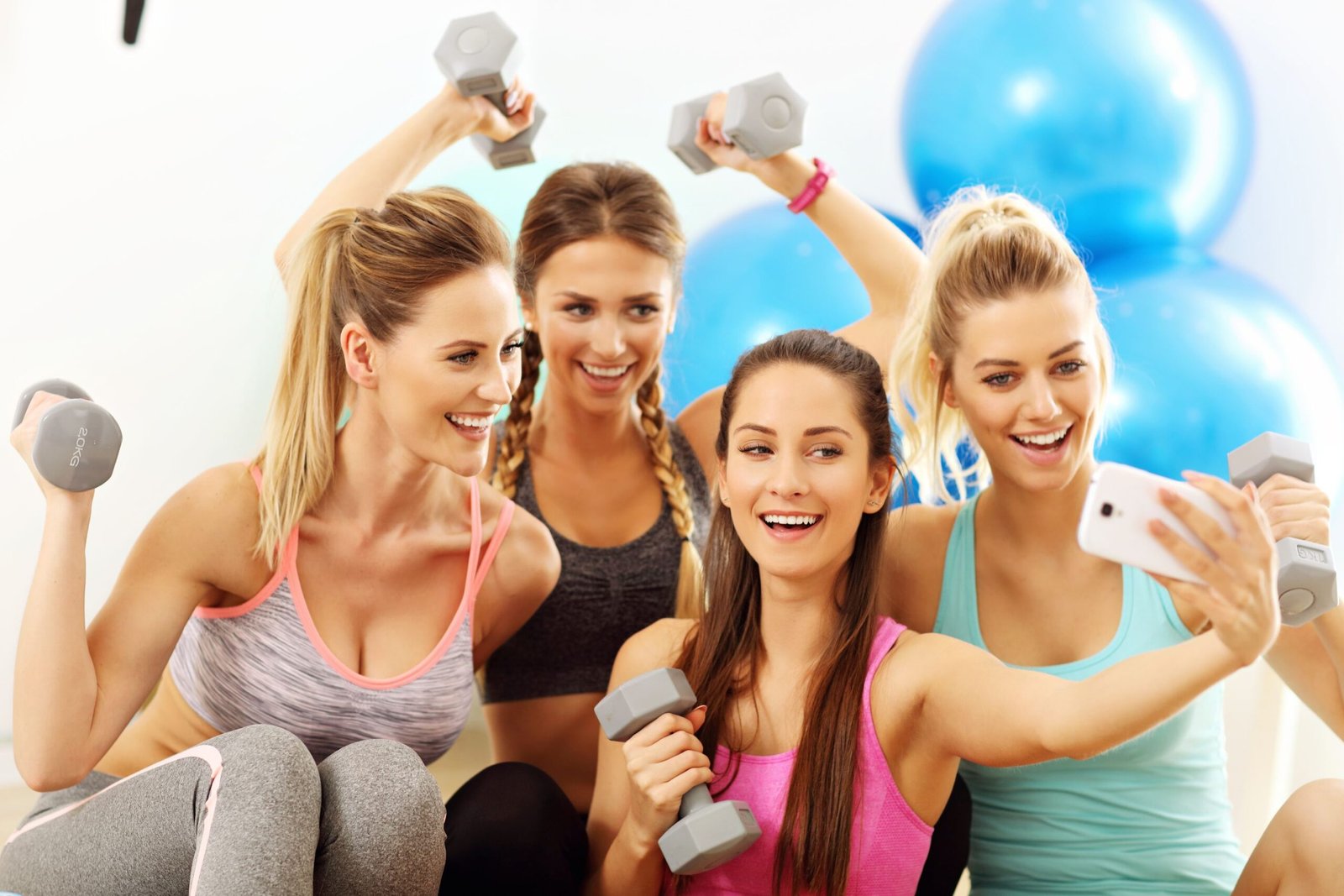 The Social Benefits of Exercise-How Working Out Impacts Your Life 1 Social Benefits of Exercise