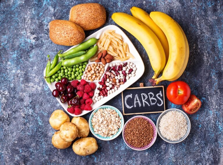 Interesting Facts About Carbohydrates
