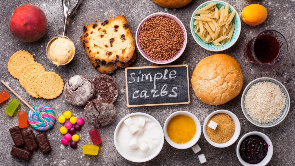 Interesting Facts About Carbohydrates 2 Interesting Facts About Carbohydrates 1