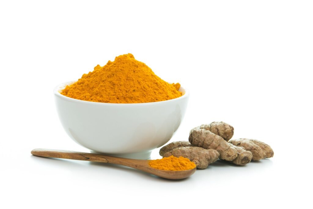Top 10 Best Supplements For Health & Fitness 6 Turmeric