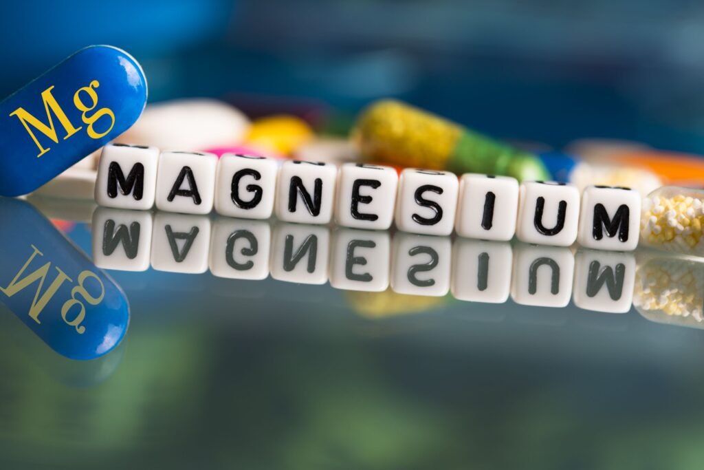 Top 10 Best Supplements For Health & Fitness 11 Magnesium