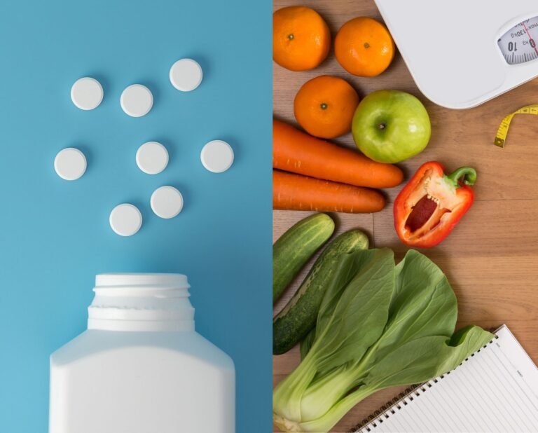 Top 10 Best Supplements For Health & Fitness