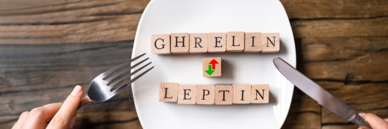 Fat-regulating Hormones