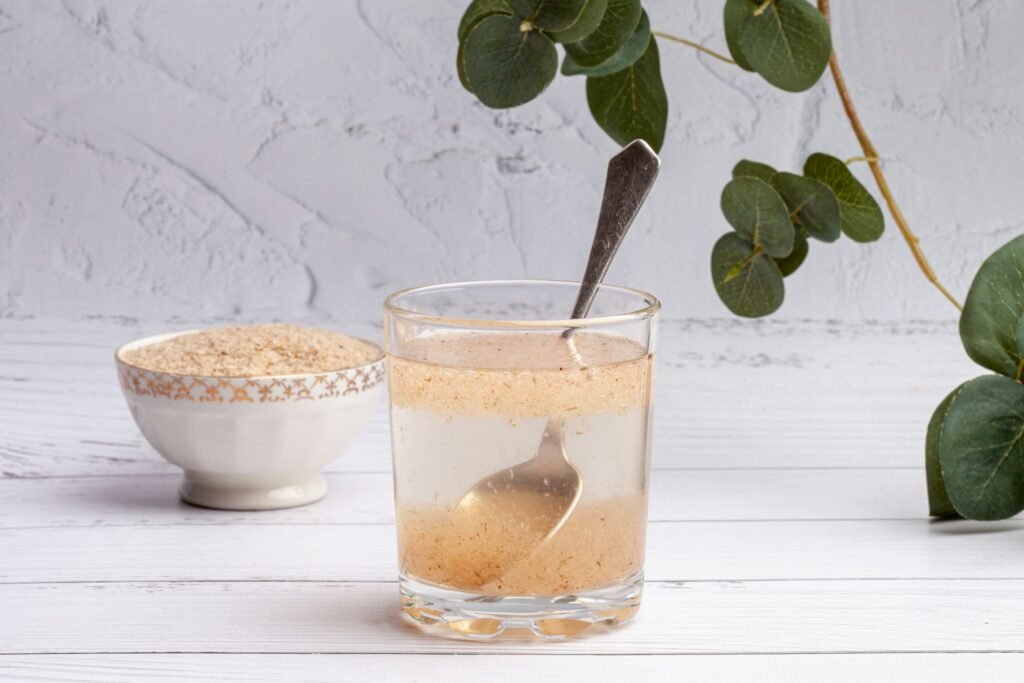 Top 10 Best Supplements For Health & Fitness 8 Psyllium Fiber