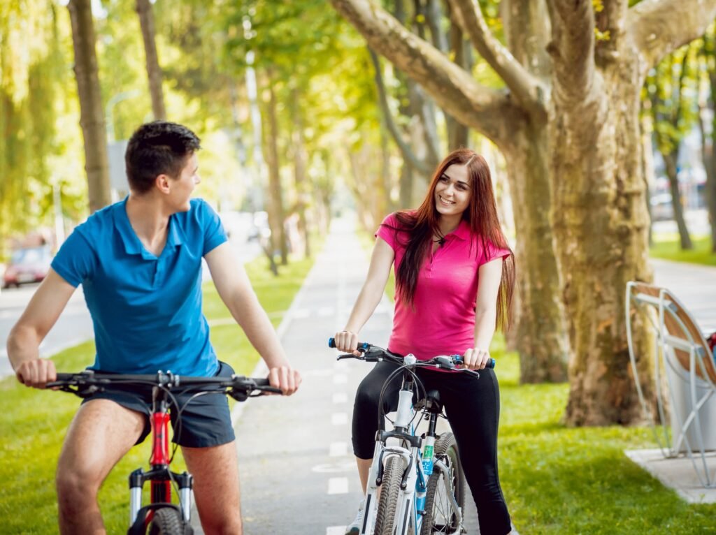 8 Effective Outdoor Training Activities To Spice Up Your Workouts 1
