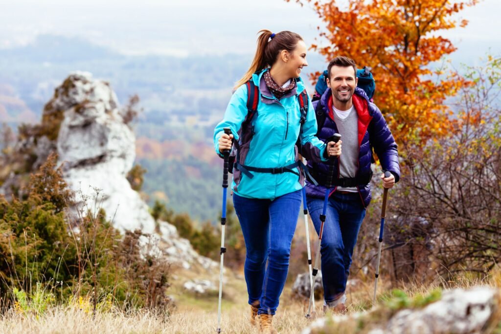 8 Effective Outdoor Training Activities To Spice Up Your Workouts 4