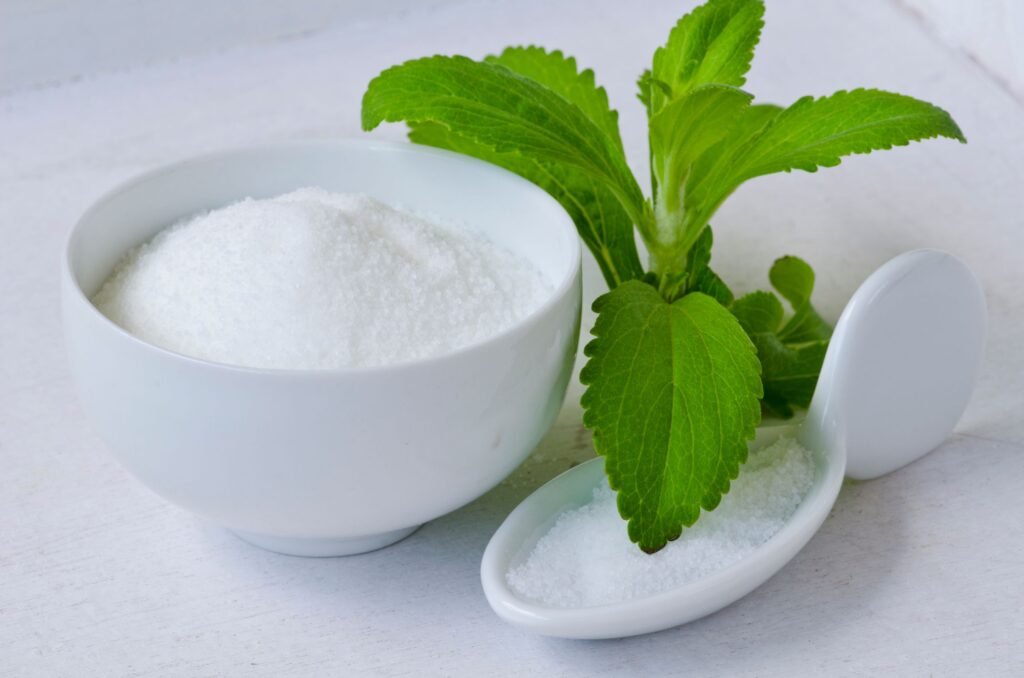 Here Is The Ugliest Side Of Artificial Sweeteners 4 Artificial Sweetener: Stevia