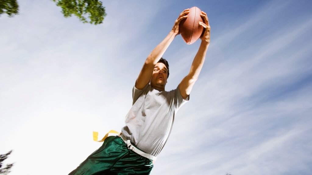 8 Effective Outdoor Training Activities To Spice Up Your Workouts 3