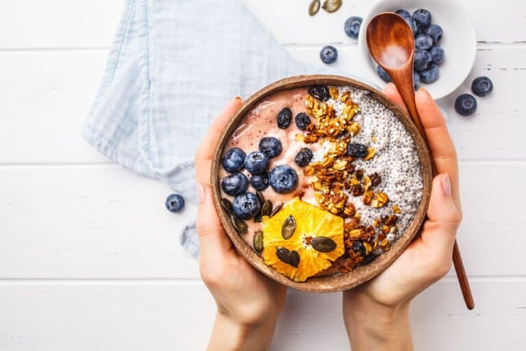 Is Plant-Based Eating Healthy?