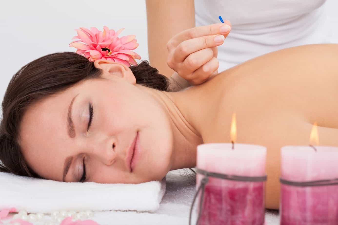 Acupuncture For Stress-What's The Science? 1 Acupuncture For Stress