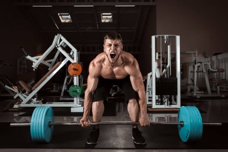 Training Intensity