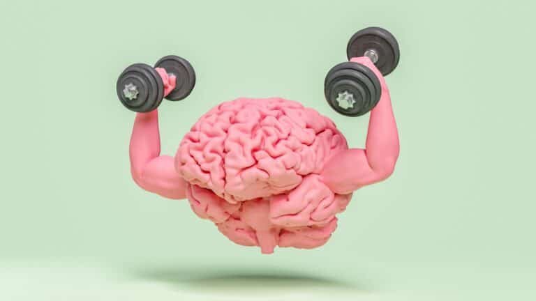 How Exercise Affects Mental Health