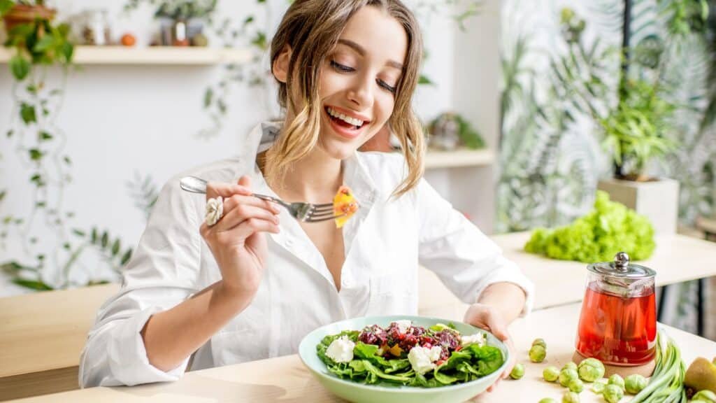 Is Plant-Based Eating Healthy? 2 Is Plant-Based Eating Healthy? 1