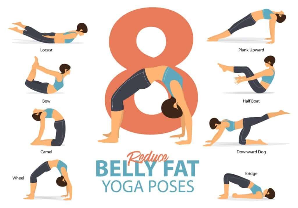 The 10 Best Low Impact Exercises For Weight Loss 1
