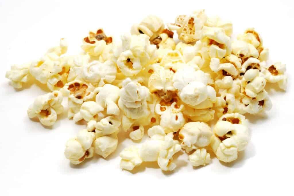 12 Healthy Food Alternatives For Weight Loss 10 Popcorn