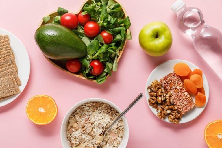 Healthy Food Alternatives For Weight Loss