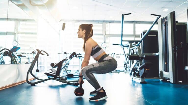 Best Low Impact Exercises For Weight Loss