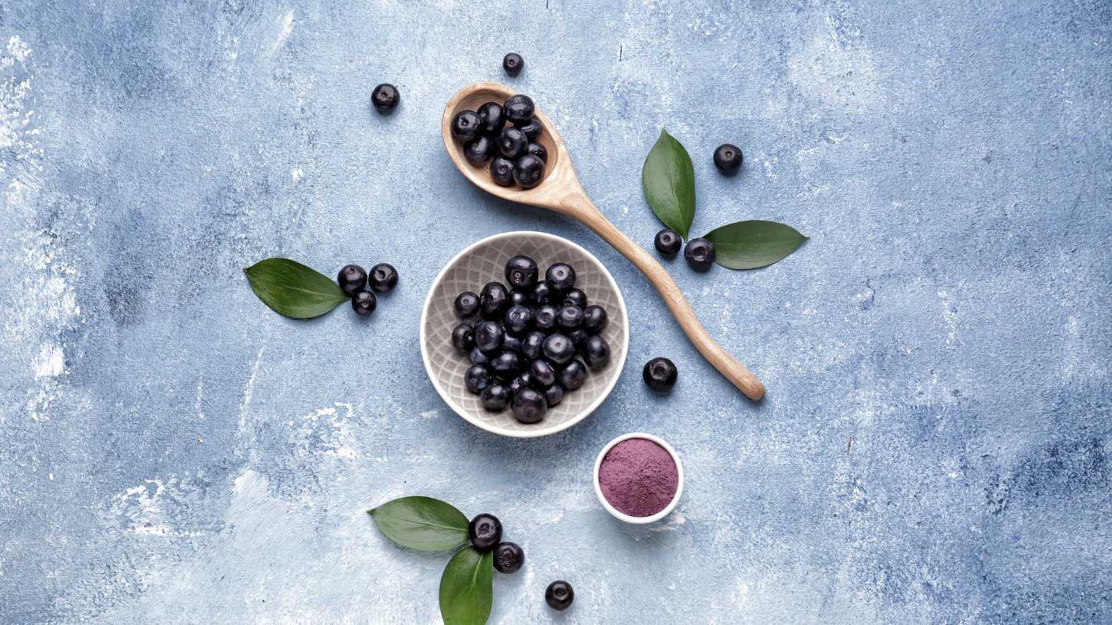 Acai Weight Loss Benefits-Separating Fact from Fiction 1 Acai Berry for Weight Loss