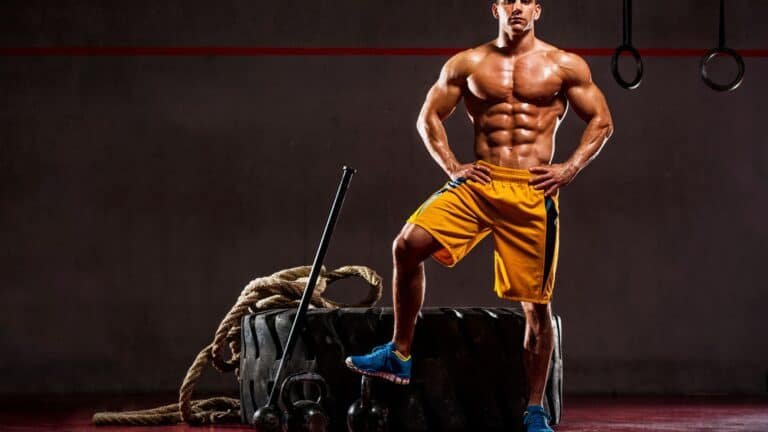Crossfit vs.Strength Training