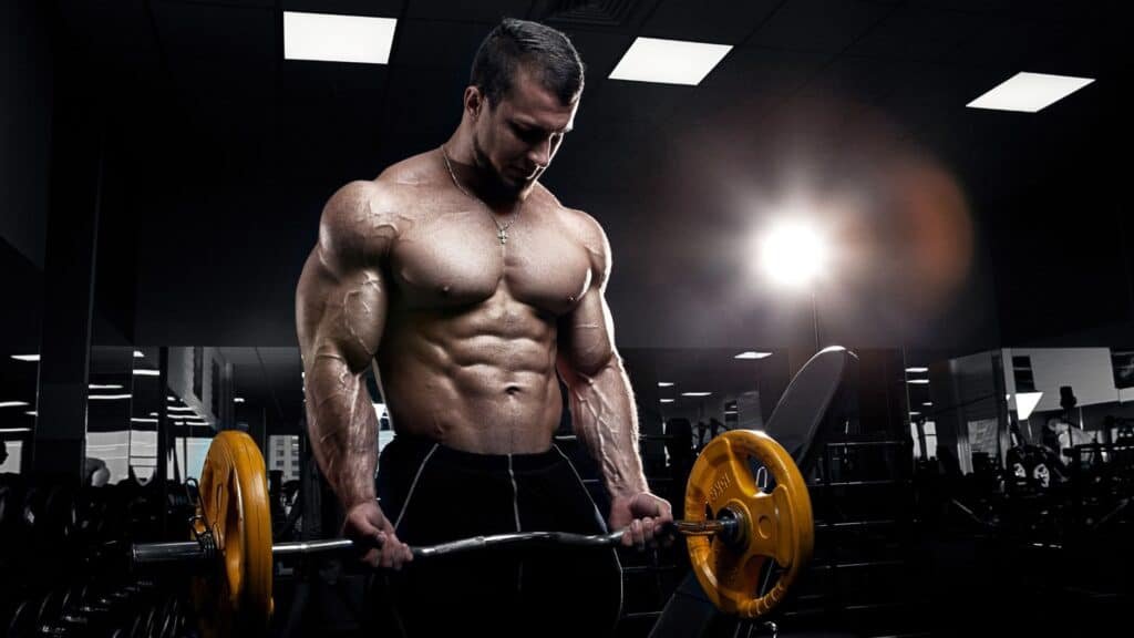 Crossfit vs.Strength Training-Which is right for you? 2 Strength Training athlete