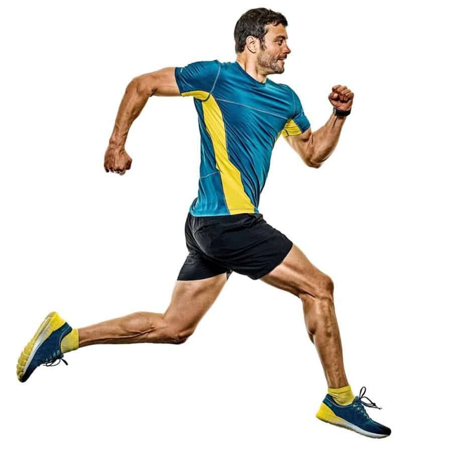 Weight Training for Runners: The Benefits and How To Get Started 3 Weight Training for Runners: The Benefits and How To Get Started 1