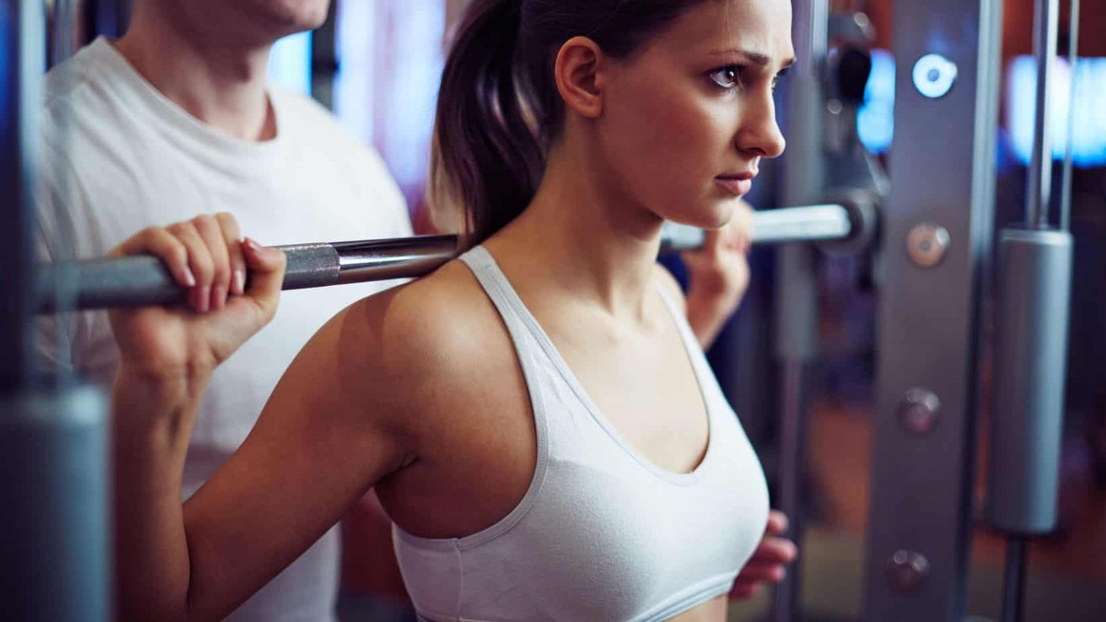 Weight Training for Runners: The Benefits and How To Get Started 1 Weight Training for Runners